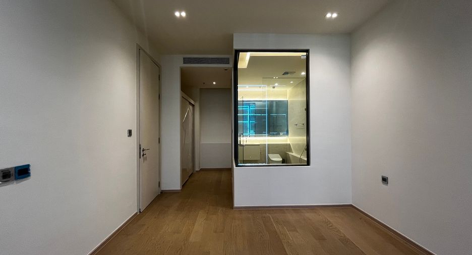 Wohnung zum Kauf mit 2 Zimmer in Khlong Toei, Bangkok