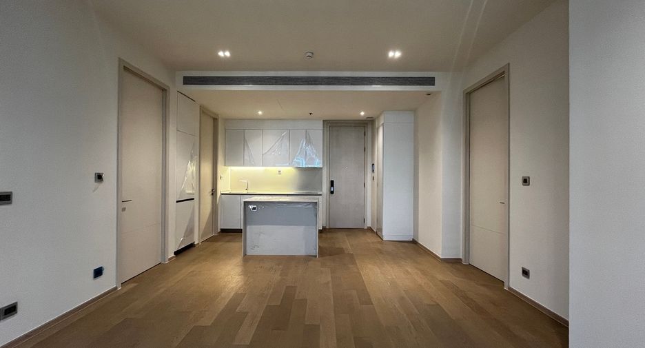 Wohnung zum Kauf mit 2 Zimmer in Khlong Toei, Bangkok