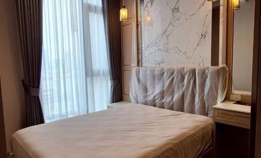 For rent 1 bed condo in Ratchathewi, Bangkok