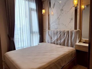 For rent 1 Beds condo in Ratchathewi, Bangkok