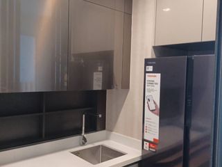 For rent 1 Beds condo in Ratchathewi, Bangkok