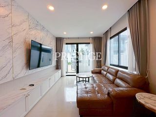 For rent 3 ベッドルーム house in Bang Lamung, Chonburi