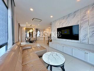For rent 3 ベッドルーム house in Bang Lamung, Chonburi