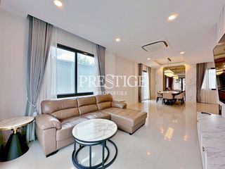 For rent 3 ベッドルーム house in Bang Lamung, Chonburi