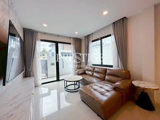 For rent 3 ベッドルーム house in Bang Lamung, Chonburi