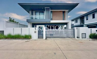 For rent 3 bed house in East Pattaya, Pattaya