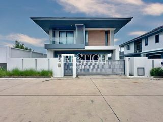 For rent 3 ベッドルーム house in Bang Lamung, Chonburi