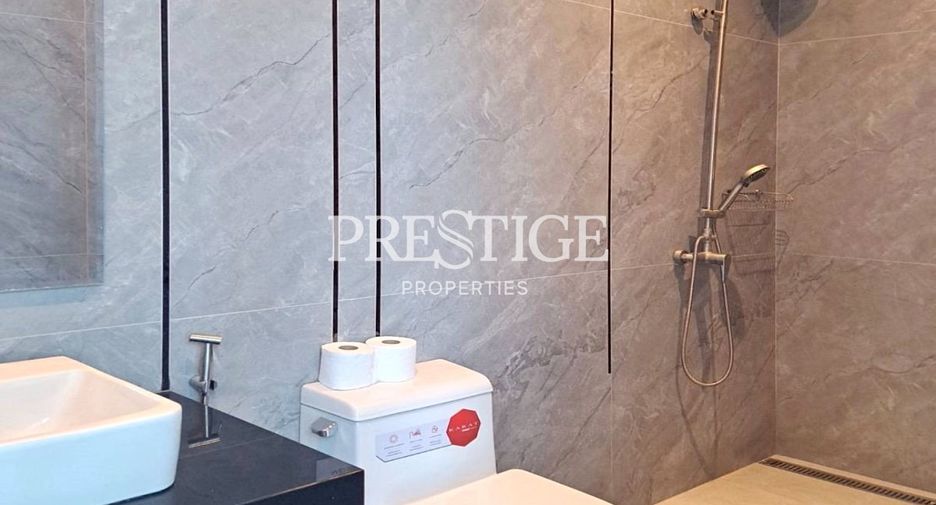 For rent 4 bedrooms house in Bang Lamung, Chonburi