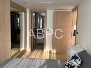 For rent 1 bed condo in Mueang Rayong, Rayong