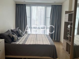 For rent 1 bed condo in Mueang Rayong, Rayong