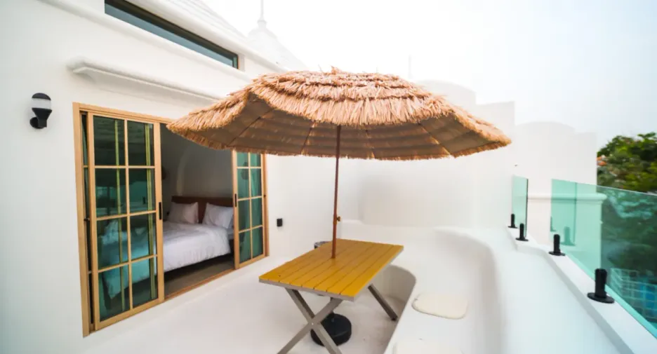 For rent and for sale 3 bedrooms house in Bang Lamung, Chonburi
