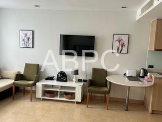 For rent 1 bed condo in Mueang Rayong, Rayong
