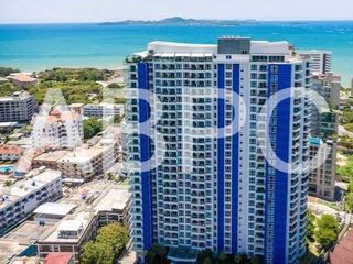 For rent 1 bed condo in Mueang Rayong, Rayong