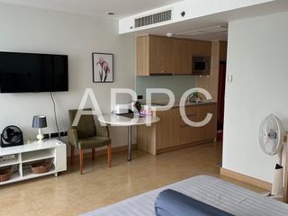 For rent 1 bed condo in Mueang Rayong, Rayong