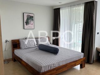For rent 1 bed condo in Mueang Rayong, Rayong