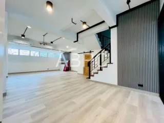 For rent and for sale 4 bedrooms townhouse in Bang Lamung, Chonburi