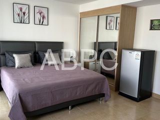 For rent 1 bed condo in Mueang Rayong, Rayong