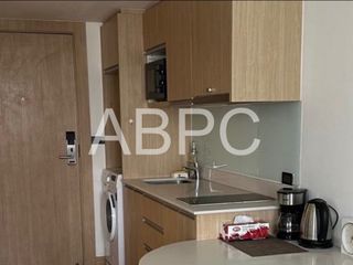 For rent 1 bed condo in Mueang Rayong, Rayong