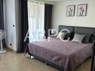 For rent 1 bed condo in Mueang Rayong, Rayong