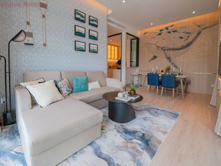 For sale 2 bedrooms condo in Bang Lamung, Chonburi