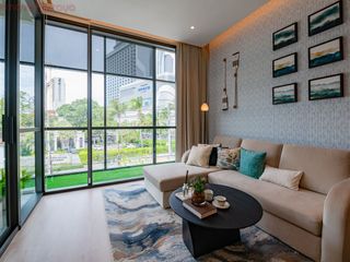 For sale 2 bedrooms condo in Bang Lamung, Chonburi