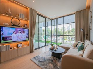 For sale 2 bedrooms condo in Bang Lamung, Chonburi