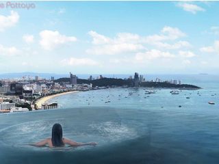 出售 3 卧室 公寓 在 Bang Lamung, Chon Buri