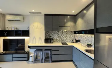 For rent 1 bed condo in Kathu, Phuket