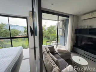 For rent 1 bed condo in Kathu, Phuket