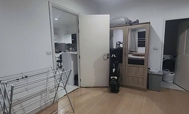 For sale 2 bed condo in Bang Kapi, Bangkok