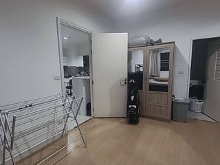 For sale 2 bed condo in Bang Kapi, Bangkok