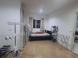 For sale 2 bed condo in Bang Kapi, Bangkok