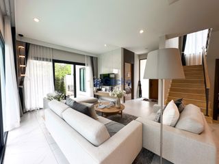 For rent 4 bed house in East Pattaya, Pattaya