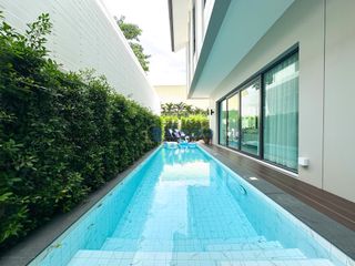 For rent 4 bed house in East Pattaya, Pattaya