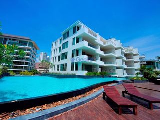 For sale 3 bed condo in North Pattaya, Pattaya