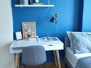 For sale 1 bed condo in Bang Rak, Bangkok