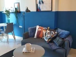 For sale 1 bed condo in Bang Rak, Bangkok