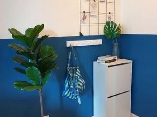 For sale 1 bed condo in Bang Rak, Bangkok