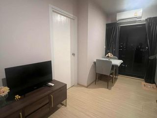 For rent 1 Beds condo in Bang Phlat, Bangkok