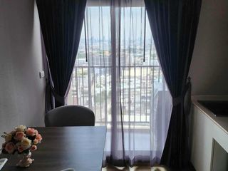 For rent 1 Beds condo in Bang Phlat, Bangkok