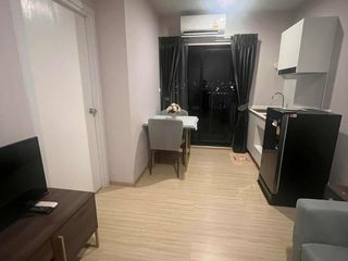 For rent 1 Beds condo in Bang Phlat, Bangkok