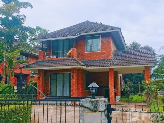 For rent 3 bed house in Mueang Chiang Mai, Chiang Mai