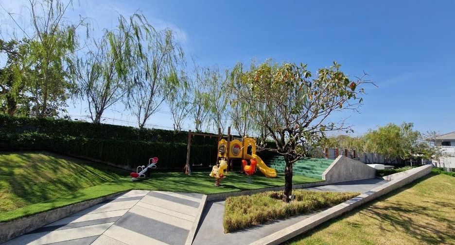 For sale 3 bedrooms house in Bang Lamung, Chonburi