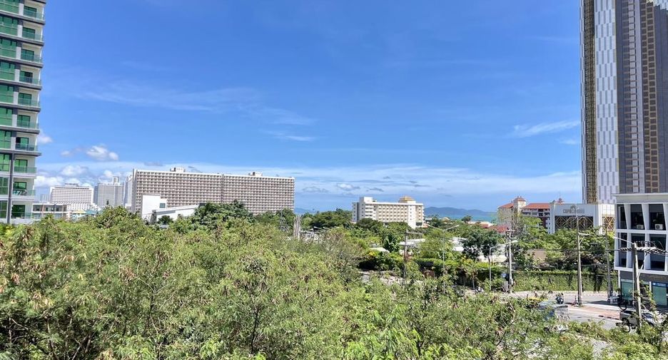 Condo en venta de estudio en Bang Lamung, Chonburi