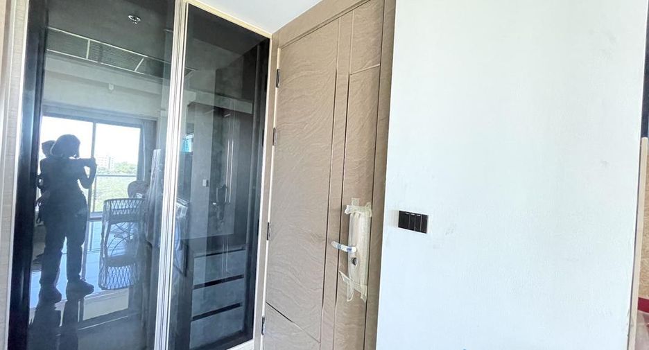 Condo en venta de estudio en Bang Lamung, Chonburi