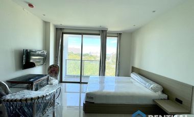 For sale studio condo in Bang Lamung, Chonburi