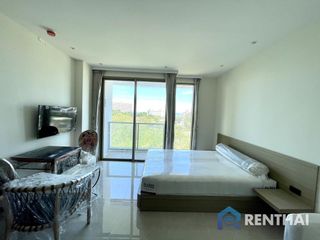 出售 公寓 公寓 在 Bang Lamung, Chon Buri
