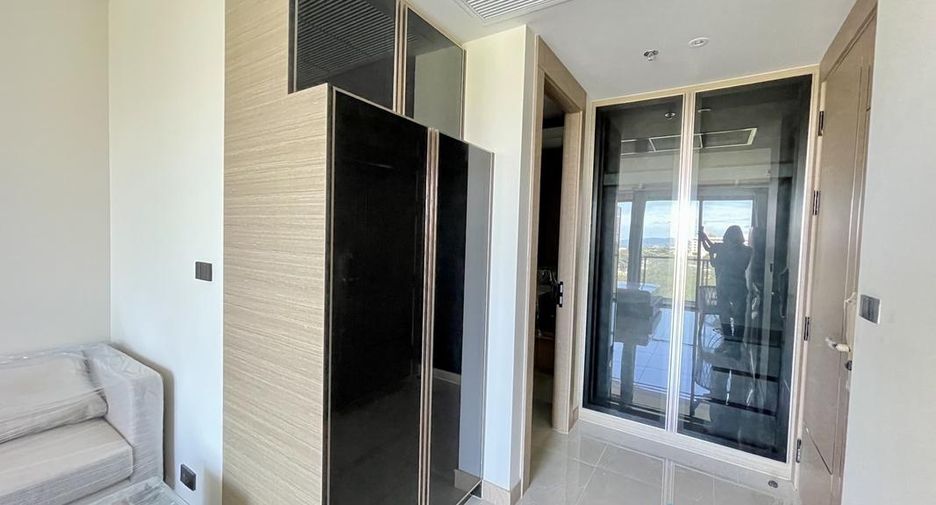 Condo en venta de estudio en Bang Lamung, Chonburi