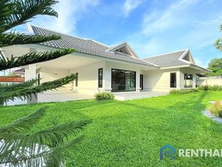 For sale 3 bedrooms house in Bang Lamung, Chonburi