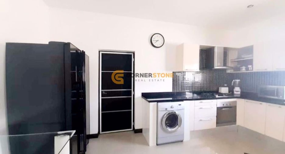 For rent and for sale 4 bedrooms house in Bang Saray, Pattaya